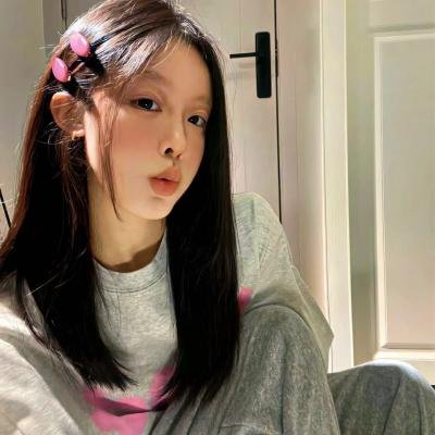 好猫咪咪