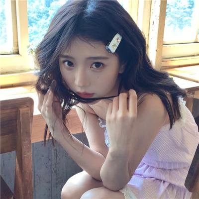当我们混在一起